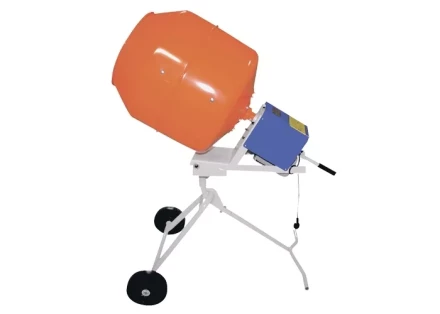 Бетономешалка-Бетоносмеситель СБР-132Н купить в Губкинске