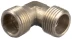 Уголок GENERAL FITTINGS латунь, ш/ш, 1/2&quot; 51073-S/S-1/2 купить в Губкинске
