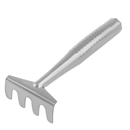 Набор по уходу за комнатными растениями, цельнометаллический, 3 предмета, Palisad Luxe 629098 купить в Губкинске