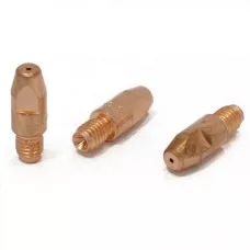 Наконечник к гор. п/а M6, d.1,2 мм L28 (тело 8) E-Cu Aurora купить в Губкинске