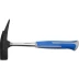 Молоток кровельщика ЗУБР с металлической двухкомпонентной рукояткой, 600г 20255-600_z01 купить в Губкинске