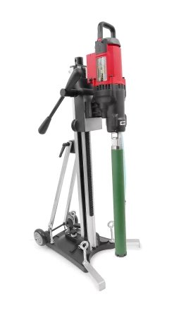 Комплект алмазного бурения MESSER DM180-1-N (с возможностью вакуумного крепления) купить в Губкинске