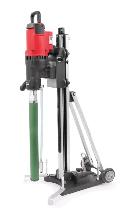 Комплект алмазного бурения MESSER DM180-1-N (с возможностью вакуумного крепления) купить в Губкинске