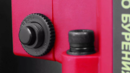 Комплект алмазного бурения MESSER DM180-1-N (с возможностью вакуумного крепления) купить в Губкинске