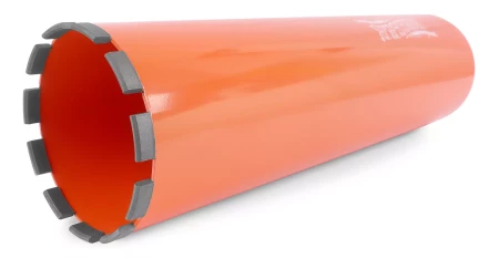 Коронка алмазная MESSER LZ 132/H10/450/1 купить в Губкинске