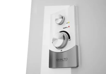 Водонагреватель ZANUSSI ZWH/S 80 Smalto купить в Губкинске