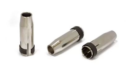 Сопло горелки диаметр 17мм  MIG 24  240 wc Aurora купить в Губкинске