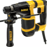 Перфоратор DeWalt D 25052 KT купить в Губкинске