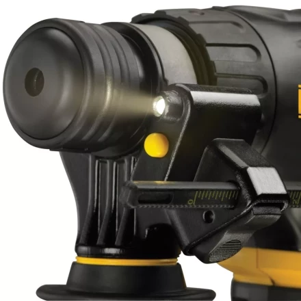 Перфоратор DeWalt D 25052 KT купить в Губкинске
