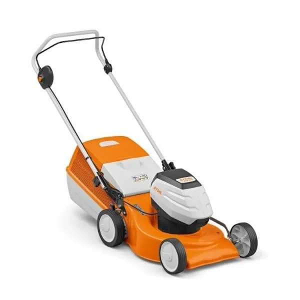 Газонокосилка электро (аккум) STIHL RMA 248.0 купить в Губкинске