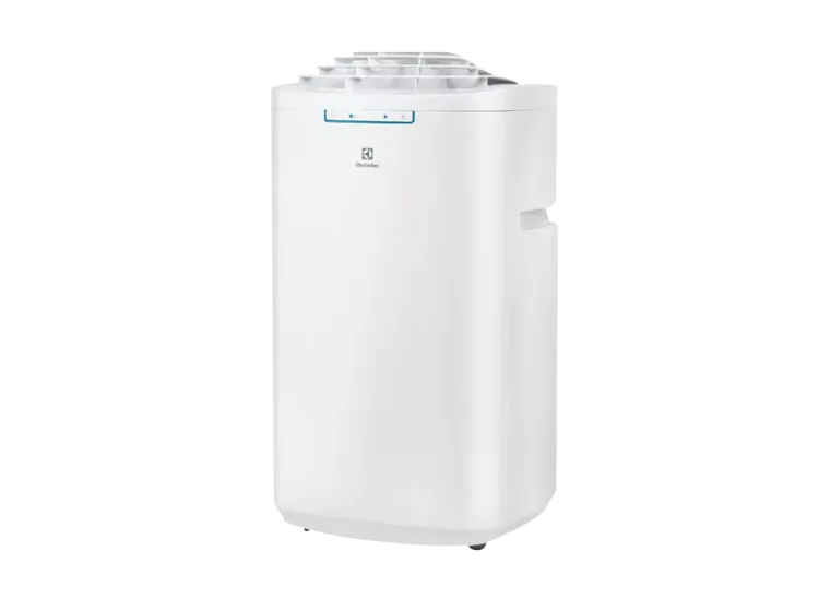 Мобильный кондиционер ELECTROLUX EACM-10 EW/TOP_i/N3_W купить в Губкинске