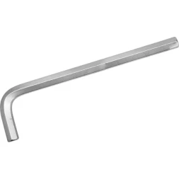 Ключ ЗУБР "ЭКСПЕРТ" имбусовый длинный, Cr-Mo, сатинированное покрытие, HEX 14 27451-14