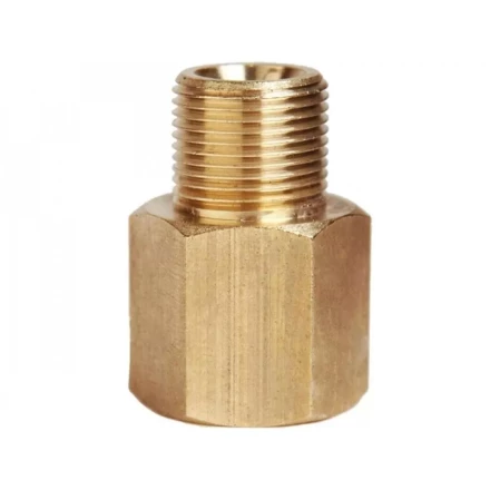 Переходник М12х1-М16х1,5 XLM1216 купить в Губкинске