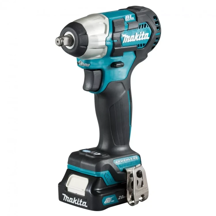 Ударный гайковерт Makita TW160DWAE купить в Губкинске