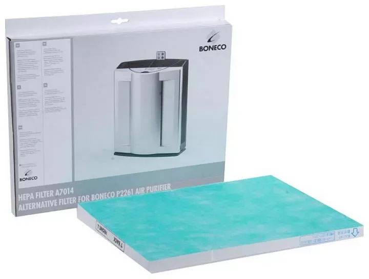 Фильтр HEPA BONECO AOS для P2261 купить в Губкинске