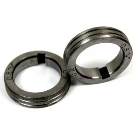 Ролик подающий 0,8-0,9 порошок диаметр30-22мм Сварог купить в Губкинске