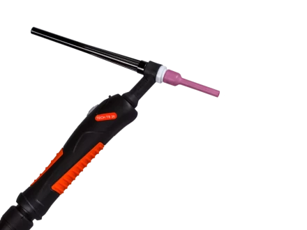 Горелка TECH TS 20 М12х1 8метр водяное охлаждение IOM6306 Сварог купить в Губкинске