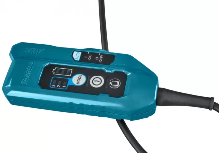 Аккумуляторный пылесос XGT Makita VC009GZ01 (без АКБ и ЗУ) купить в Губкинске