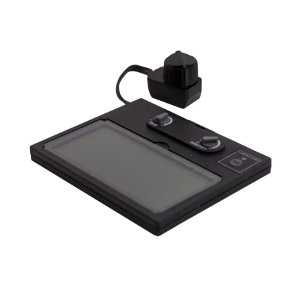 Маска сварщика Хамелеон STANDART (BLUE) 21091318 купить в Губкинске