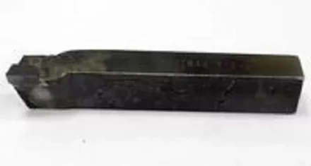 Резец проходной упорный изогнутый 25х20х140 Т5К10 Гост 18879-73 тип 2 Россия купить в Губкинске