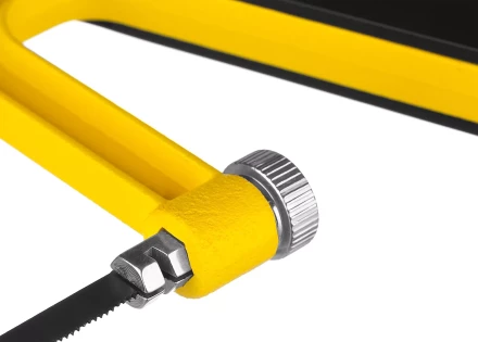 Ножовка-мини STAYER по металлу, 150 мм 1564 купить в Губкинске