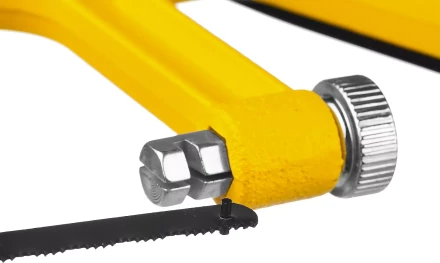 Ножовка-мини STAYER по металлу, 150 мм 1564 купить в Губкинске