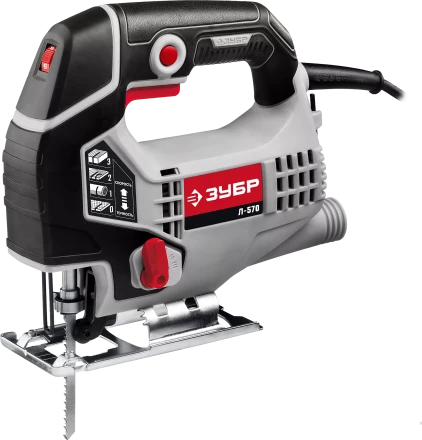 Лобзик электрический Л-570 серия МАСТЕР купить в Губкинске