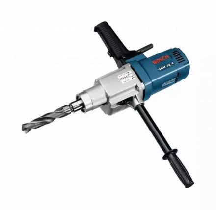 Дрель Bosch GBM 32-4 купить в Губкинске