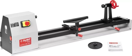 Токарный станок ЗСТД-350-1000 серия МАСТЕР купить в Губкинске