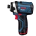 Гайковерт аккумуляторный BOSCH GDR 10,8-LI Professional (0.601.9A6.977) купить в Губкинске