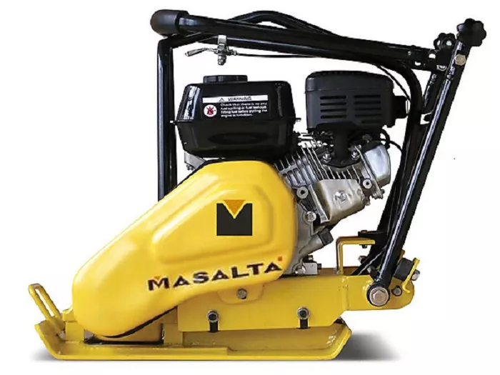 Виброплита Masalta MSR 60-4 купить в Губкинске
