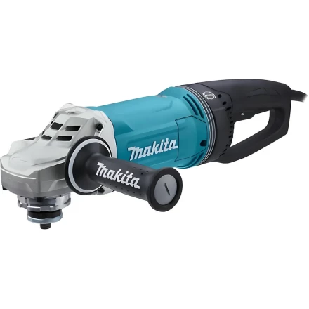 Углошлифовальная машина Makita GA9071X1 купить в Губкинске