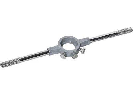 Плашкодержатель 20 мм СИБРТЕХ 77420 купить в Губкинске