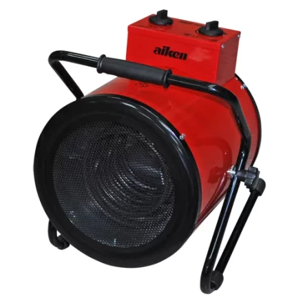 Тепловая пушка электрическая Aiken MEH 500R купить в Губкинске