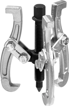 Съемники шарнирные 3-захватные серия ПРОФЕССИОНАЛ купить в Губкинске