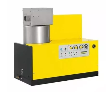 Автомойка высокого давления Karcher HDS 9/16 4ST-Gas купить в Губкинске