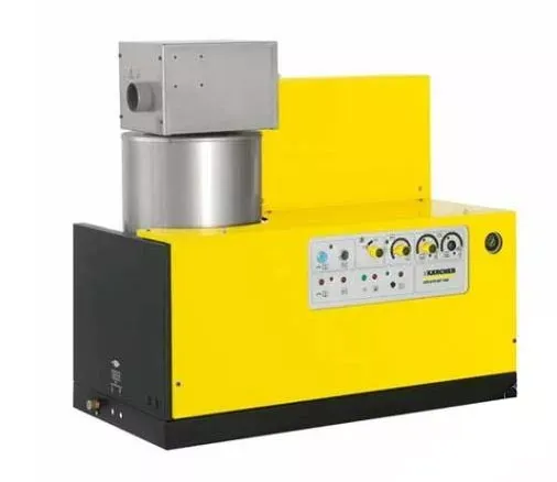 Автомойка высокого давления Karcher HDS 9/16 4ST-Gas купить в Губкинске