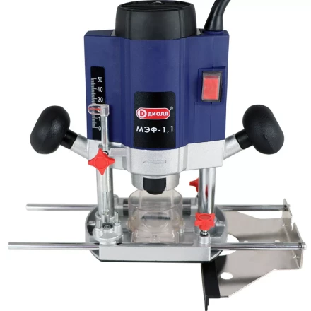 Ручной фрезер Диолд МЭФ-1,1 купить в Губкинске