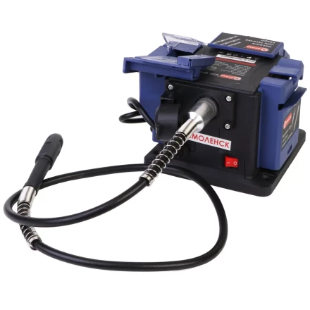 Машина для заточки сверл и ножей Диолд МЗС-03 М купить в Губкинске