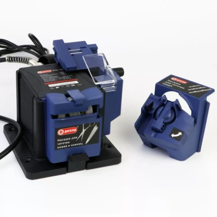 Машина для заточки сверл и ножей Диолд МЗС-03 М купить в Губкинске