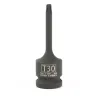 Головка ударная TORX 30 1/2 Stels 13957 купить в Губкинске