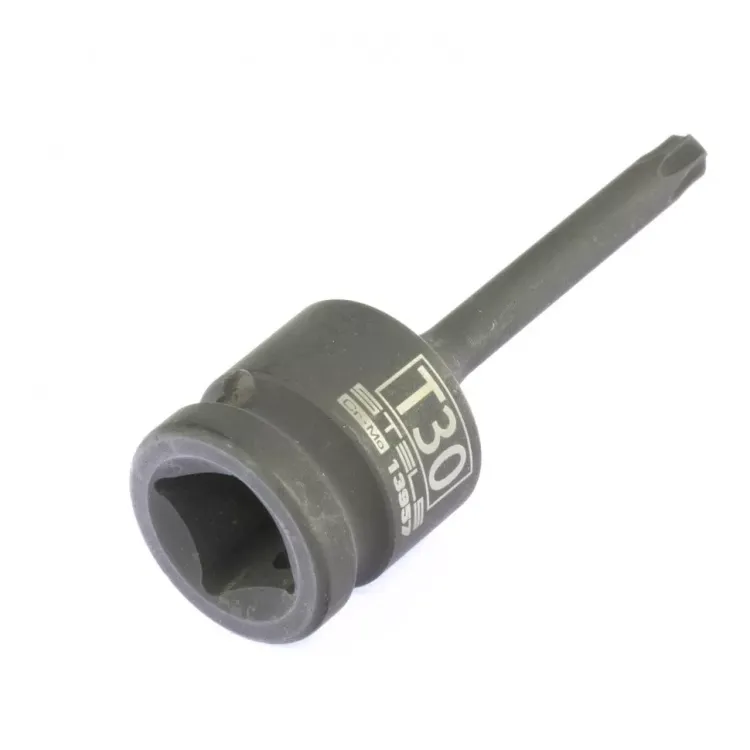 Головка ударная TORX 30 1/2 Stels 13957 купить в Губкинске