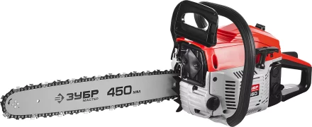 Бензиновая пила (бензопила) ПБЦ-М560 45П серия МАСТЕР купить в Губкинске