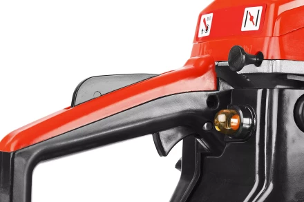 Бензиновая пила (бензопила) ПБЦ-М560 45П серия МАСТЕР купить в Губкинске