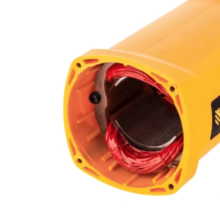 Угловая шлифмашина AG-180-2000 Denzel 26912 купить в Губкинске