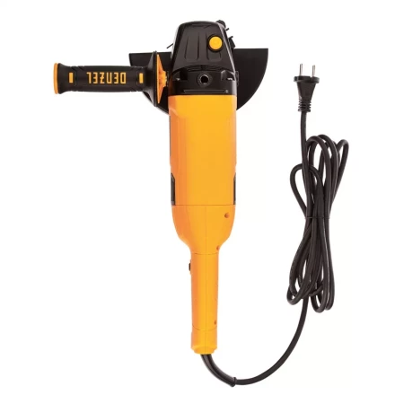 Угловая шлифмашина AG-180-2000 Denzel 26912 купить в Губкинске