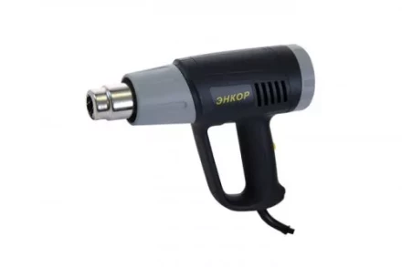 Фен строительный ПТЭ-2000/ДП 50315 купить в Губкинске