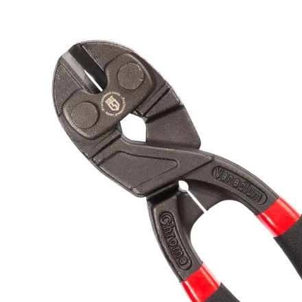 Ручной болторез с удлиненными рукоятками КВТ БРК-250М для резки болтов до 6 мм (92310) купить в Губкинске