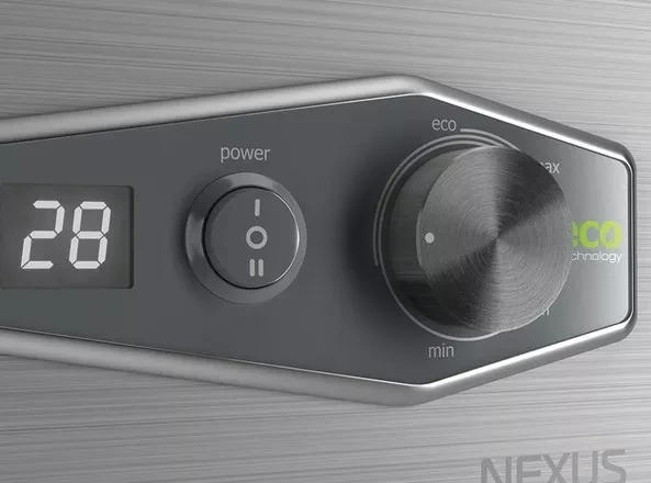 Водонагреватель BALLU BWH/S 50 Nexus купить в Губкинске