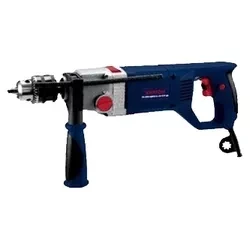 Дрель ударная Кратон PD-1200-13/2P 3 02 01 025 купить в Губкинске